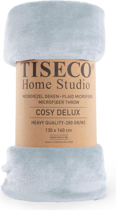 Tiseco Cosy Deluxe