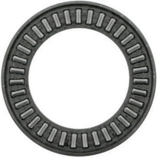 Immagine prodotto SKF Cuscinetto assiale a rullini AXK3047 Ø interno 30 mm Ø esterno 47 mm Larghezza2 mm