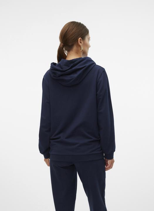 Produktbild Mamalicious Mlmille L/S Sweat Hood Noos