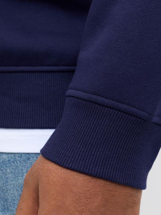 Image du produit Jack & Jones Plus Size Sweatshirt Sweatshirt (6XL)
