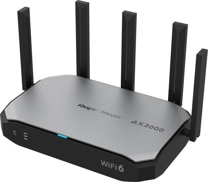Ruijie RG-EG105GW-X - Router Reyee All-in-One Wireless Wi-Fi 6