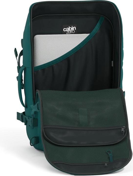 Immagine prodotto Cabin zero Adventure Cabin Bag ADV 32L Rucksack 46 cm (26 l)