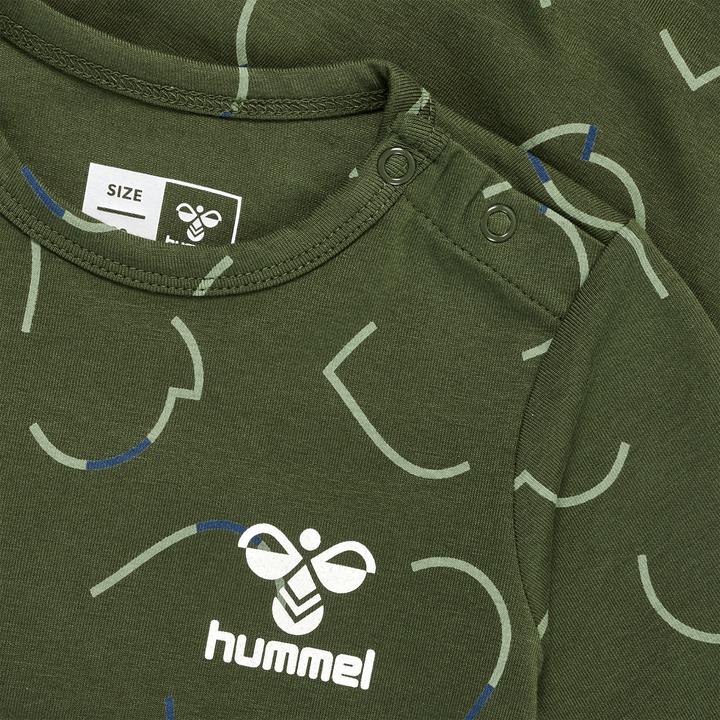 Produktbild hummel Hmlobi Body L/S (80)