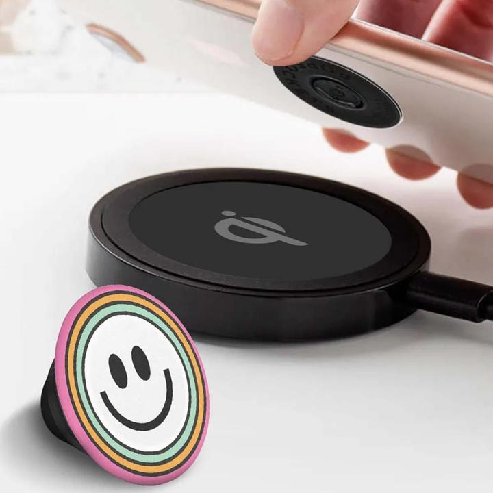 Actual product image PopSockets Have A Nice Day PopGrip