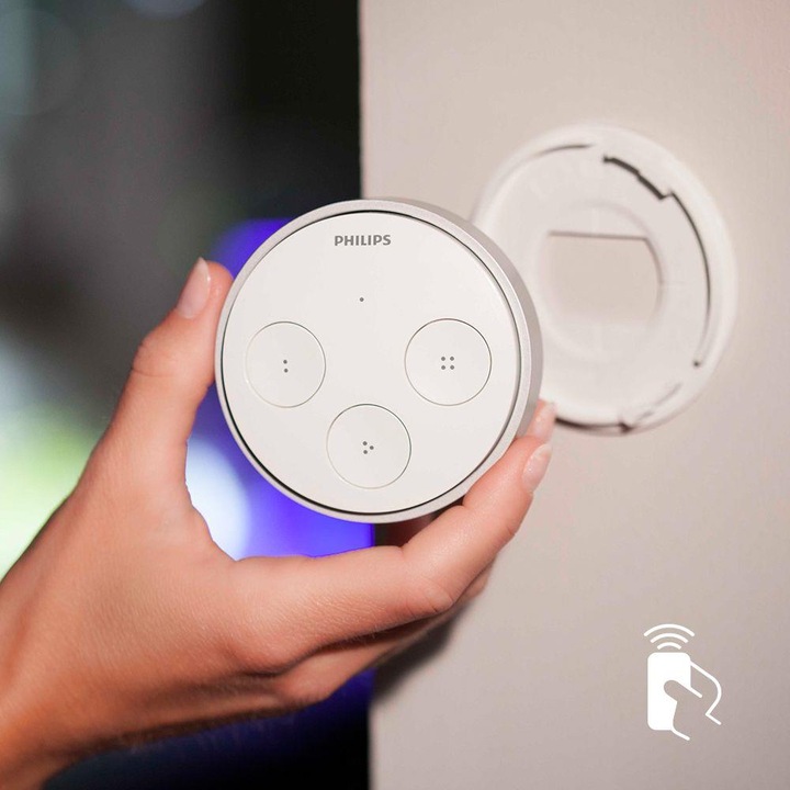 Produktbild Philips Hue Tap Schalter