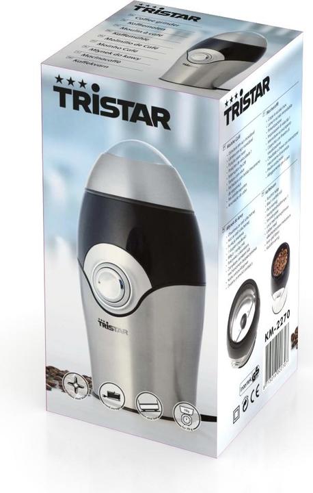 Actual product image Tristar Km-2270