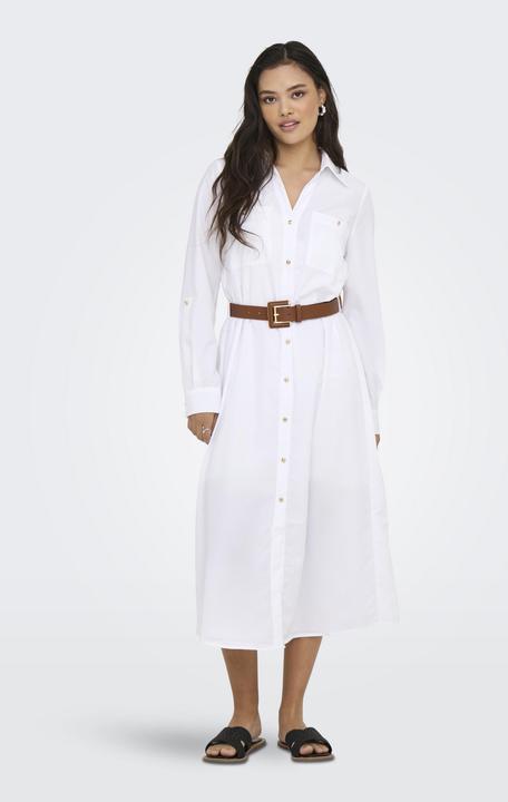 Image du produit Only ONLWILLOW Langes Kleid Kleid (S)