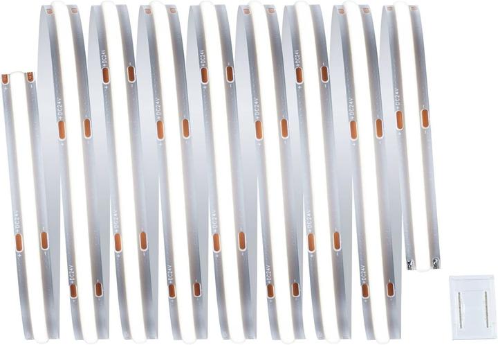 Image du produit Paulmann MaxLED 500 Full-Line COB Stripe Set (Lumière du jour, 300 cm, Intérieur)