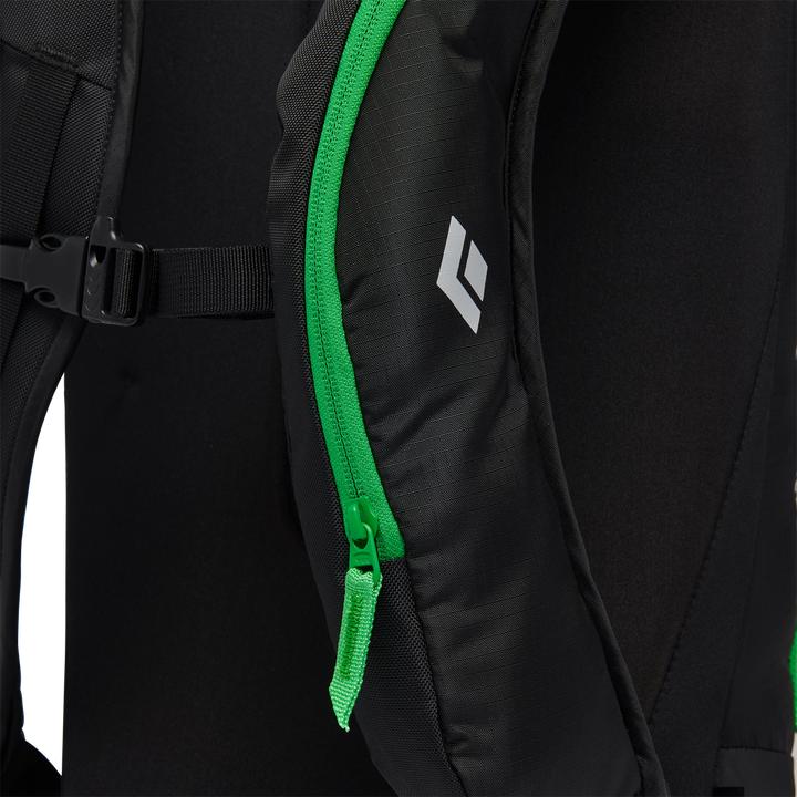 Produktbild Black Diamond Dawn Patrol 15 Backpack (15 l)