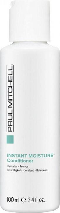 Produktbild Paul Mitchell Hydrating conditioner for damaged hair (Instant Moisture Conditioner) - Volume: 100 (100 ml)
