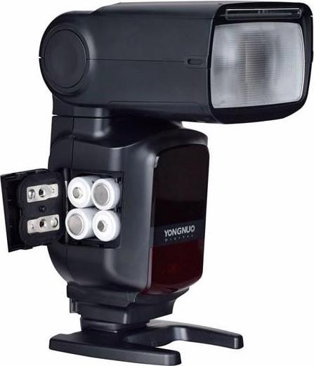 Image du produit Yongnuo YN-968C (Flash à monter, Canon)