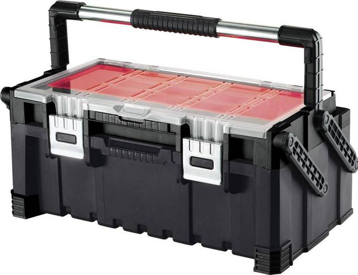 Actual product image Keter Cantilever toolbox x310x (1 Piece)