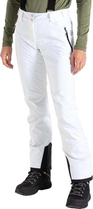 Actual product image Dare2b Womens/Ladies Diminish Insulated Ski Trousers (Frequency band 38 (2600 MHz))