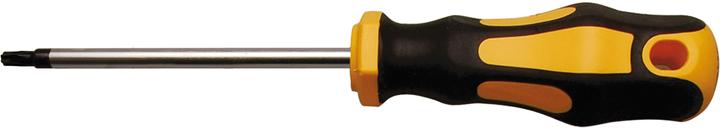 Produktbild BGS Schraubendreher T-Profil (für Torx) T25 Klingenlänge 100 mm (TX)