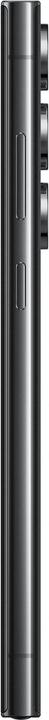Image du produit Samsung Galaxy S23 Ultra (256 Go, Phantom Black, 6.80", SIM + eSIM, 5G)