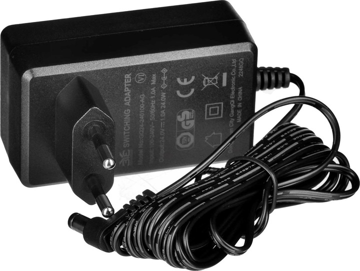Actual product image Grandstream ROUTER GWN7002