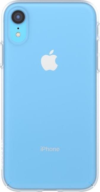 Produktbild Incase Lift Case - Case iPhone XR (Clear) (Apple iPhone XR)