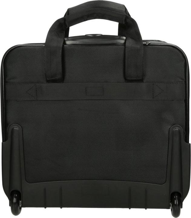 Actual product image Enrico Benetti Cornell Laptop Trolley