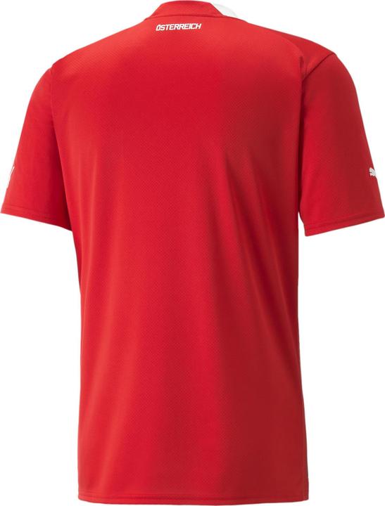 Immagine prodotto Puma ÖFB maglia home replica (S)