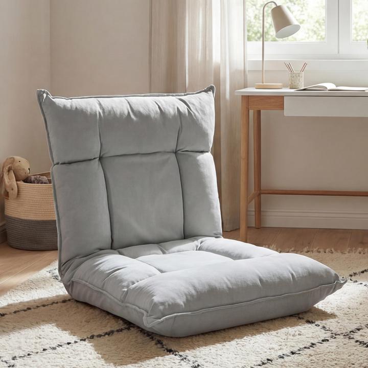 Produktbild JOHN316 Bodensessel