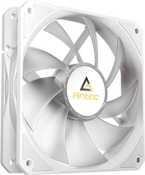 Produktbild Antec P12 ARGB PWM Wit set van 3 (120 mm, 3x)