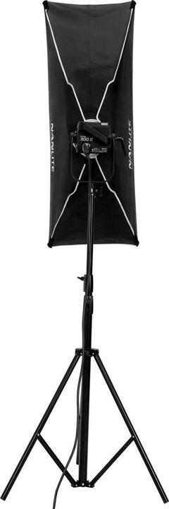 Productafbeelding Nanlite Forza 300 II (Studiolicht, Videolicht)