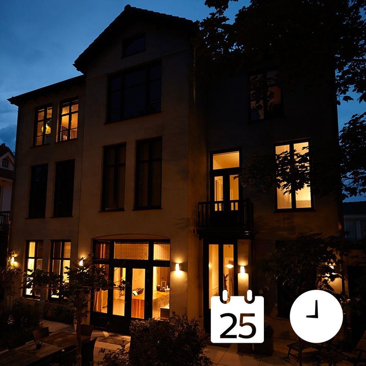 Produktbild Philips Hue White & Color Ambiance (GU10, 6.50 W, 1 x)