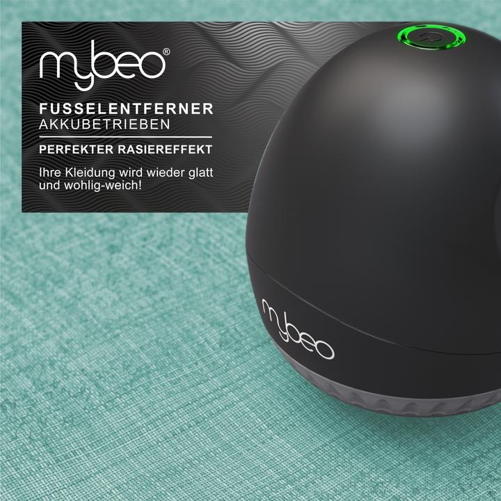 Actual product image Mybeo Electric lint remover