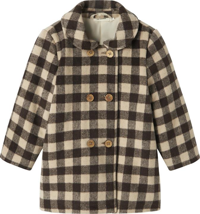Produktbild Name it Lange Jacke (104)
