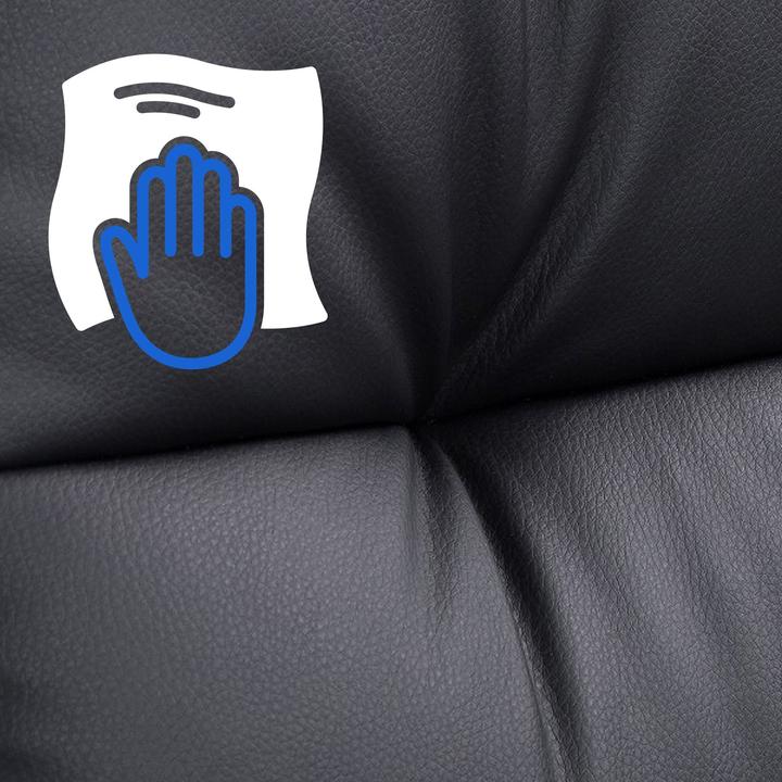 Immagine prodotto CLP Sedia da ufficio Poseidon, nera