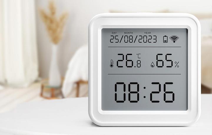 Immagine prodotto Gosund ST17 Zigbee intelligente