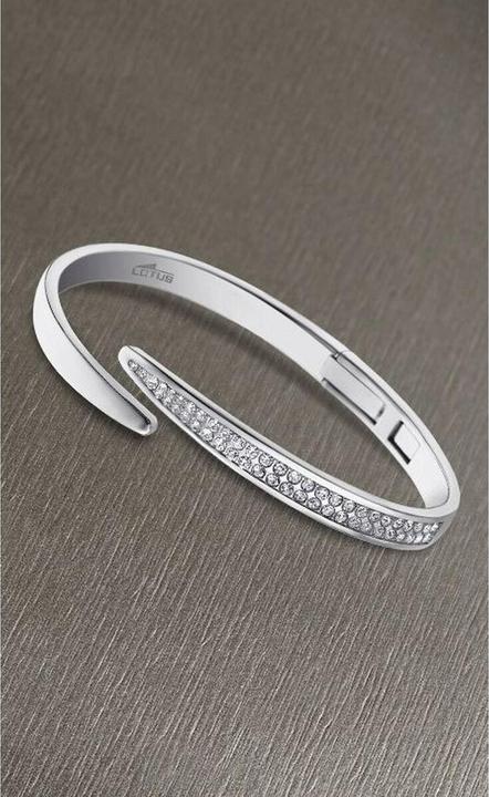 Produktbild Lotus Style Bliss LS1845-2/1 (Edelstahl)