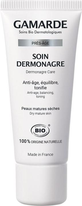 Image du produit Gamarde Anti-âge (40 ml, Tonique visage)