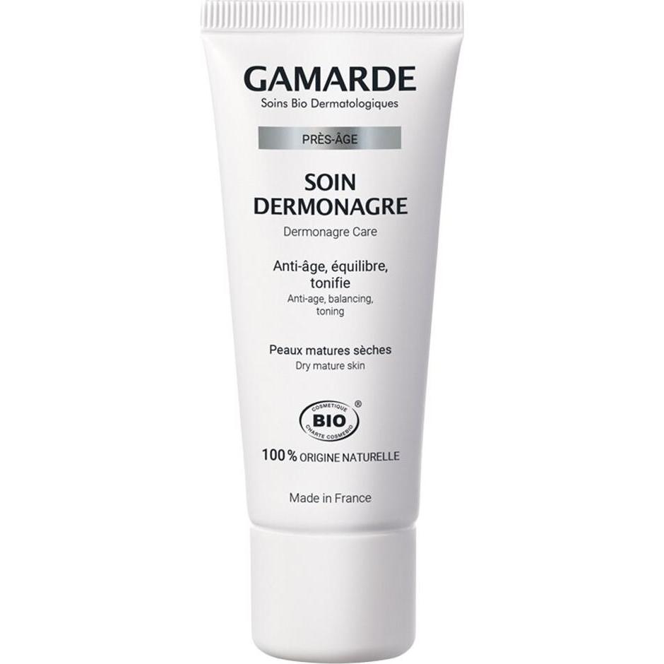 Gamarde, Crema viso, Anti-invecchiamento (40 ml, Tonico per il viso)