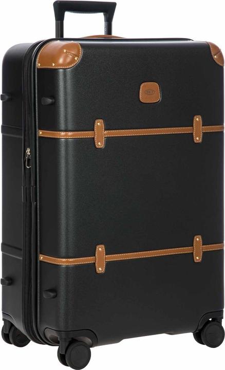 Image du produit Brics Bellagio 4 roues trolley 70.5 cm avec soufflet extensible (78 l)