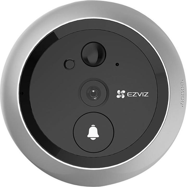 Produktbild EZVIZ DP1C (WLAN)