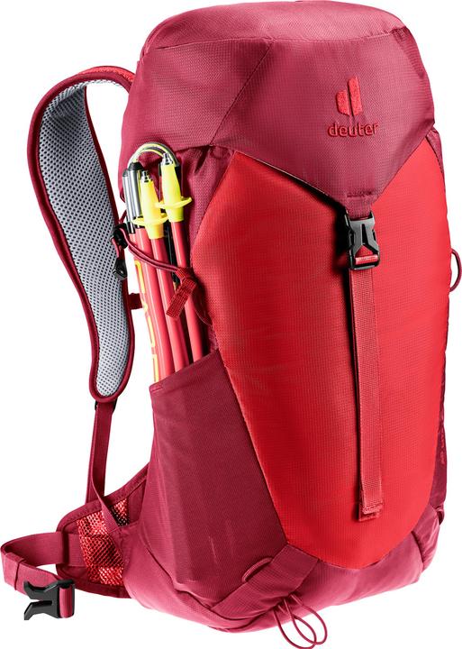 Produktbild Deuter AC Lite 16 (16 l)