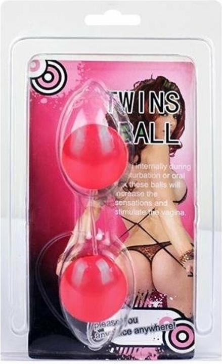 Actual product image Baile Twin Balls Unisex