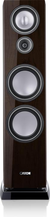 Produktbild Canton Vento 100 (1 Stk., 400 W)