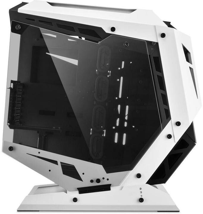 Produktbild Sharkoon ELITE SHARK CA700 Tower (ATX, Mini-ITX, mATX)