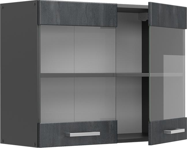 Actual product image Vicco R-Line (80 x 31 x 60 cm)