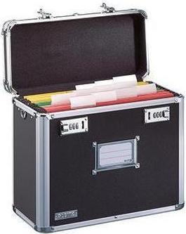 Actual product image Leitz Suspension folder box (A4)