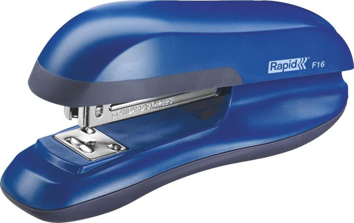 Produktbild Rapid Heftgerät F16 (20 Blätter)