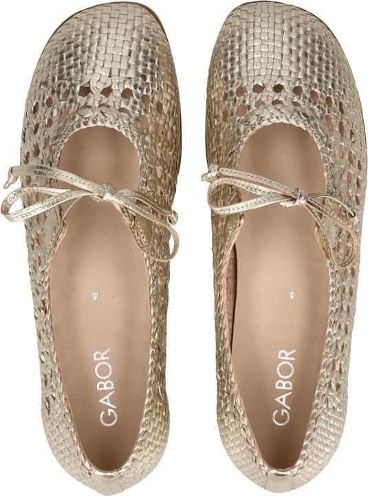 Actual product image Gabor Ballerinas (38)