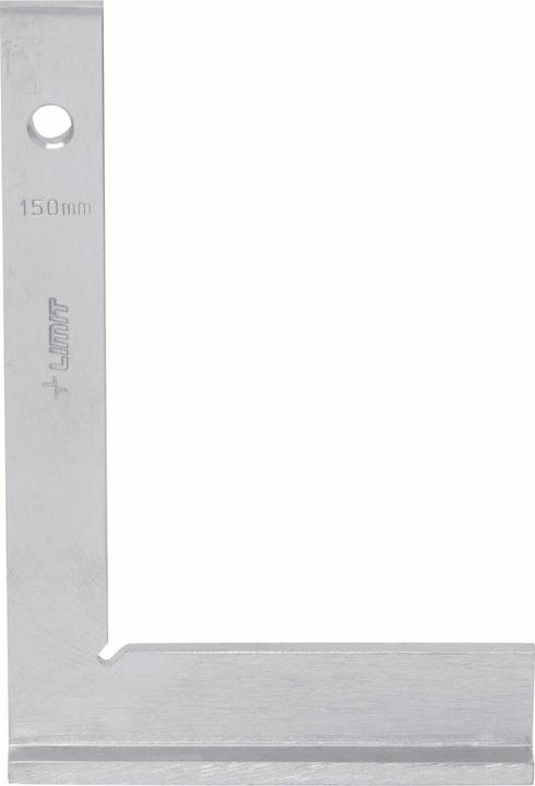 Actual product image Limit KĄTOWNIK ZE STOPKĄ 150x100mm