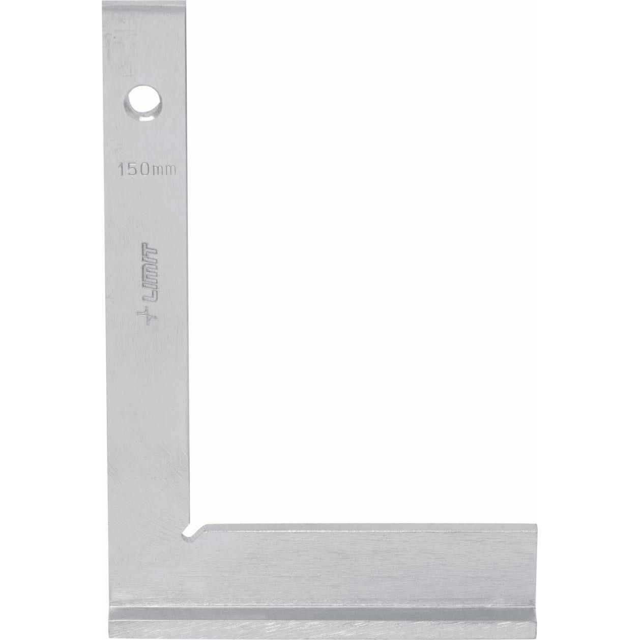 Limit, Winkelmesser, KĄTOWNIK ZE STOPKĄ 150x100mm