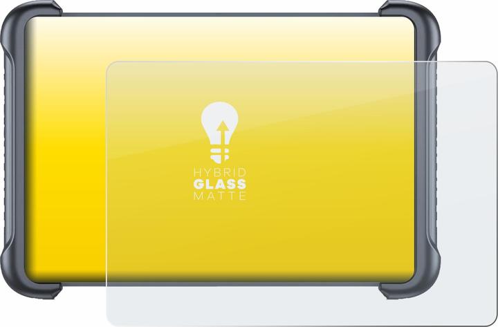 Actual product image upscreen Reflection Shield Glass Matte