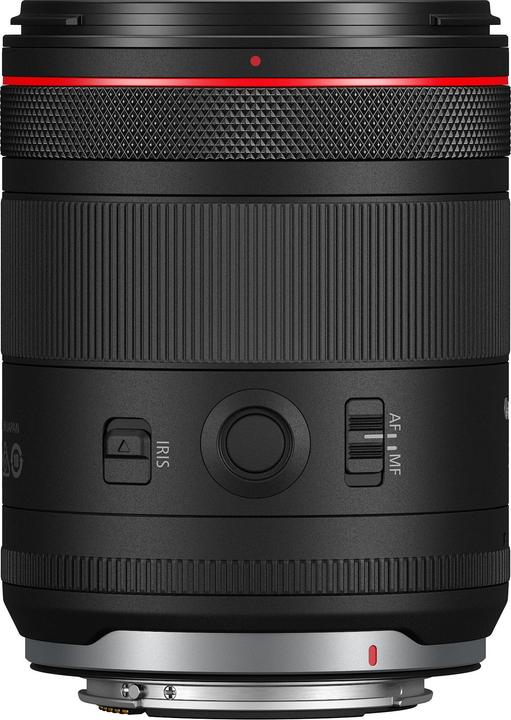 Produktbild Canon RF 35mm F1.4 L VCM (Canon RF, Vollformat)
