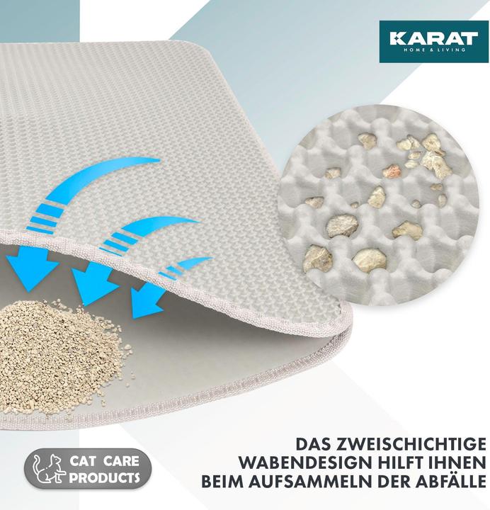 Produktbild Karat Charly