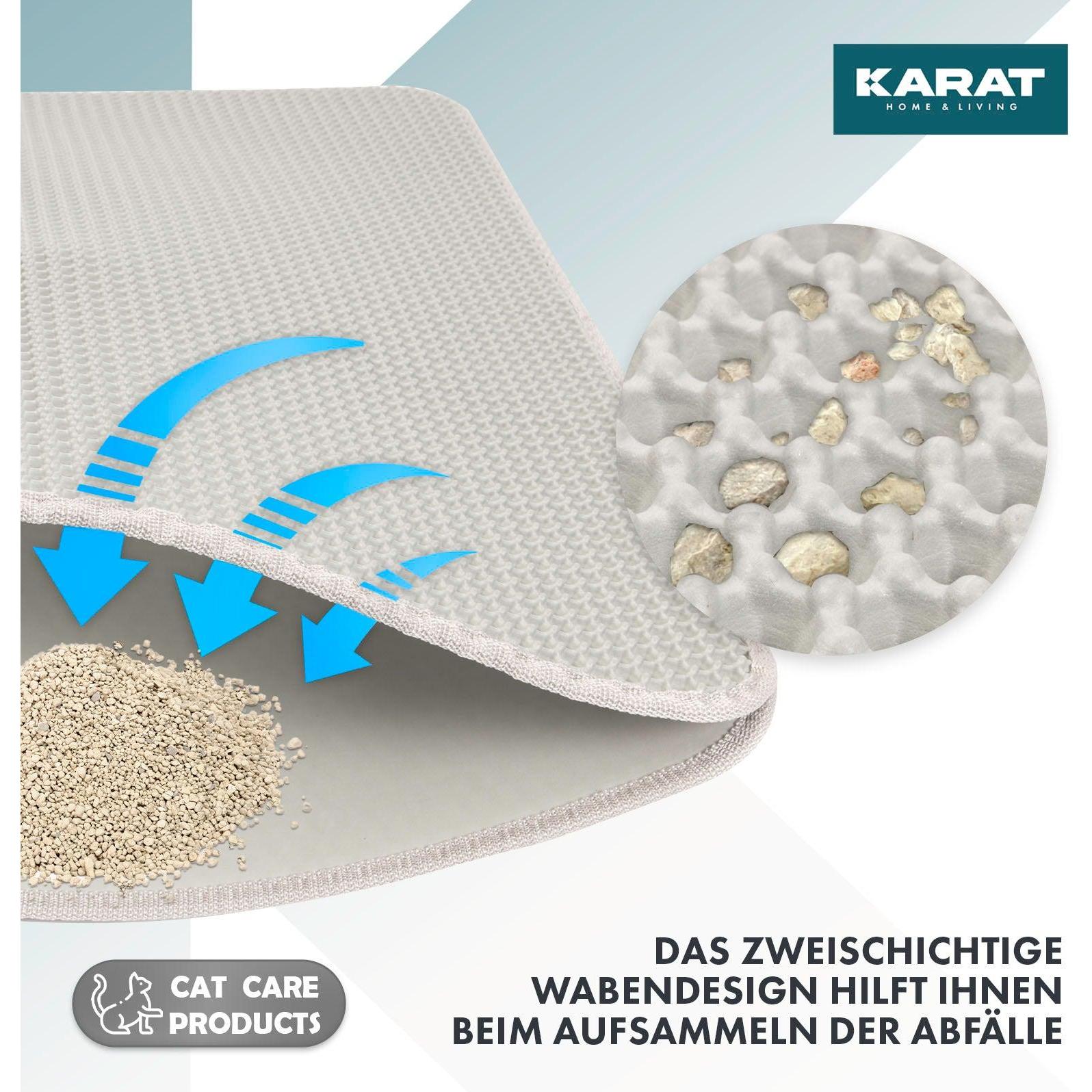 Thumbnail - Karat Charly, Katzenspielzeug